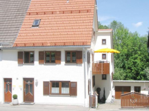 Ferienwohnung Wagner